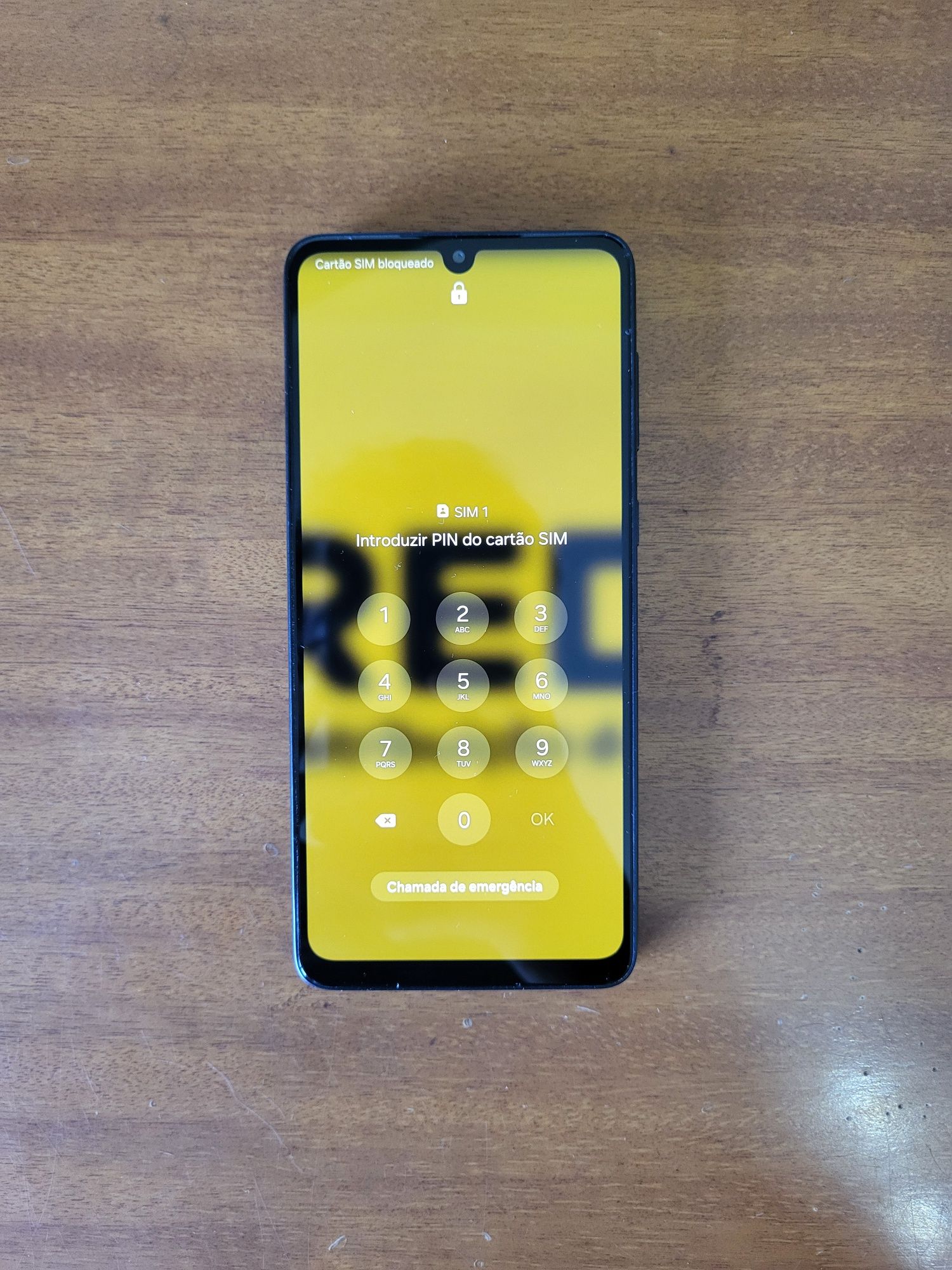 Samsung A33 5G 6GB + 128GB