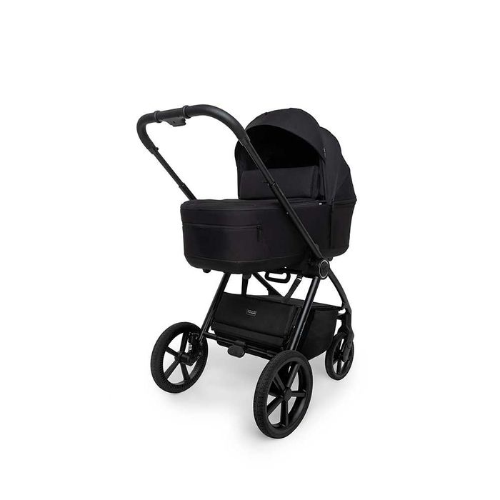 Muuvo One lekki kompaktowy wózek 2w1