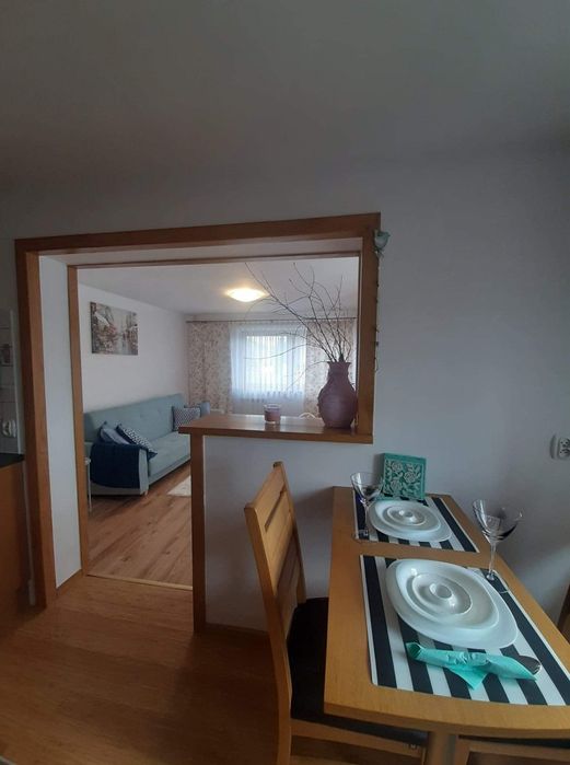 Domek Apartament  "Siódemka" Szaflary - termy