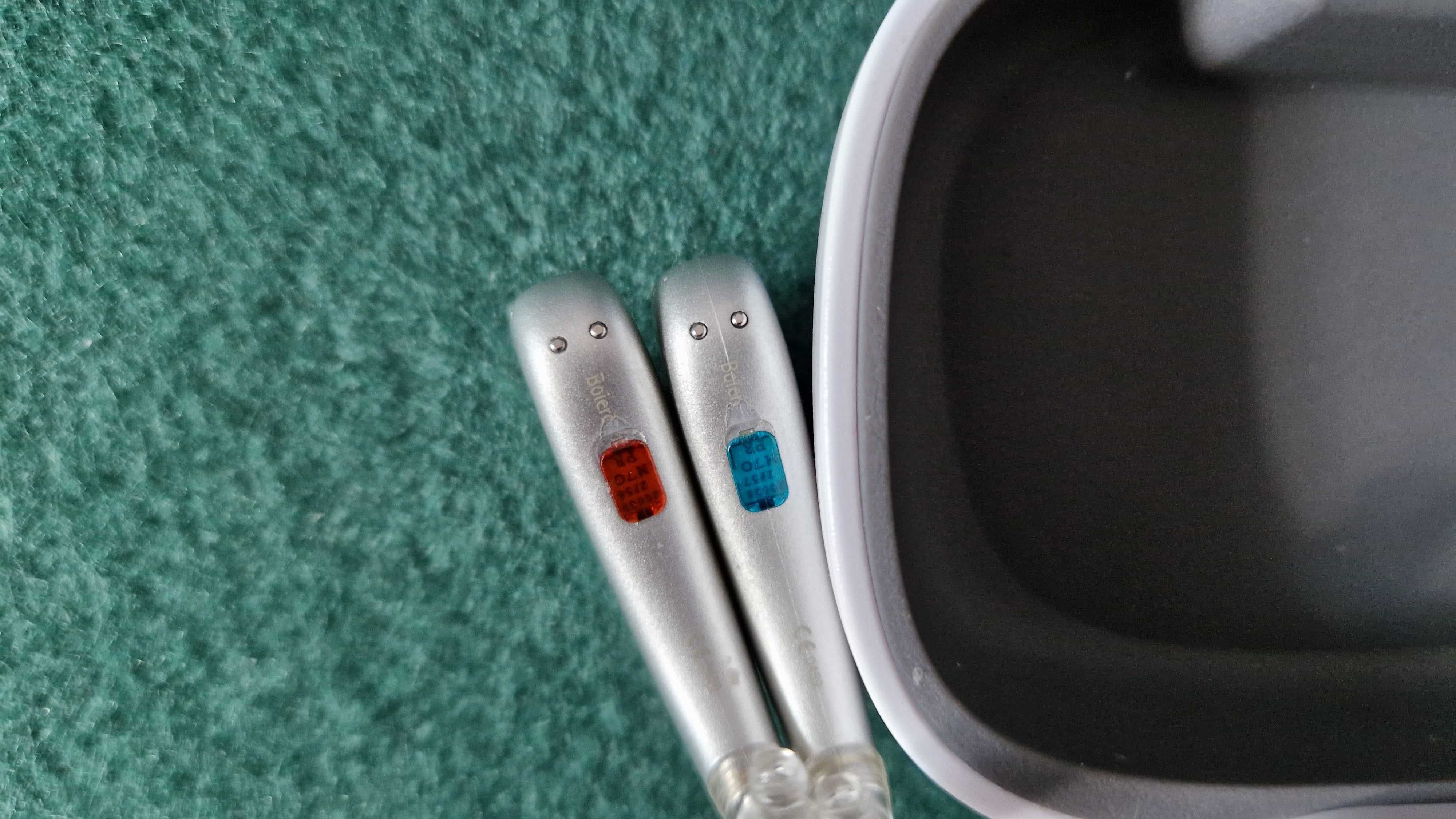 Phonak Bolero M70-PR, komplet P+L, akcesoria, Geers Sonova