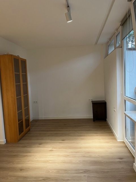 Mieszkanie 28,8 m2 - Saska Kępa (Brazylijska) od 01.08 - 2300PLN