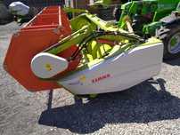 Heder Claas  c430  c490 Avero Tucano