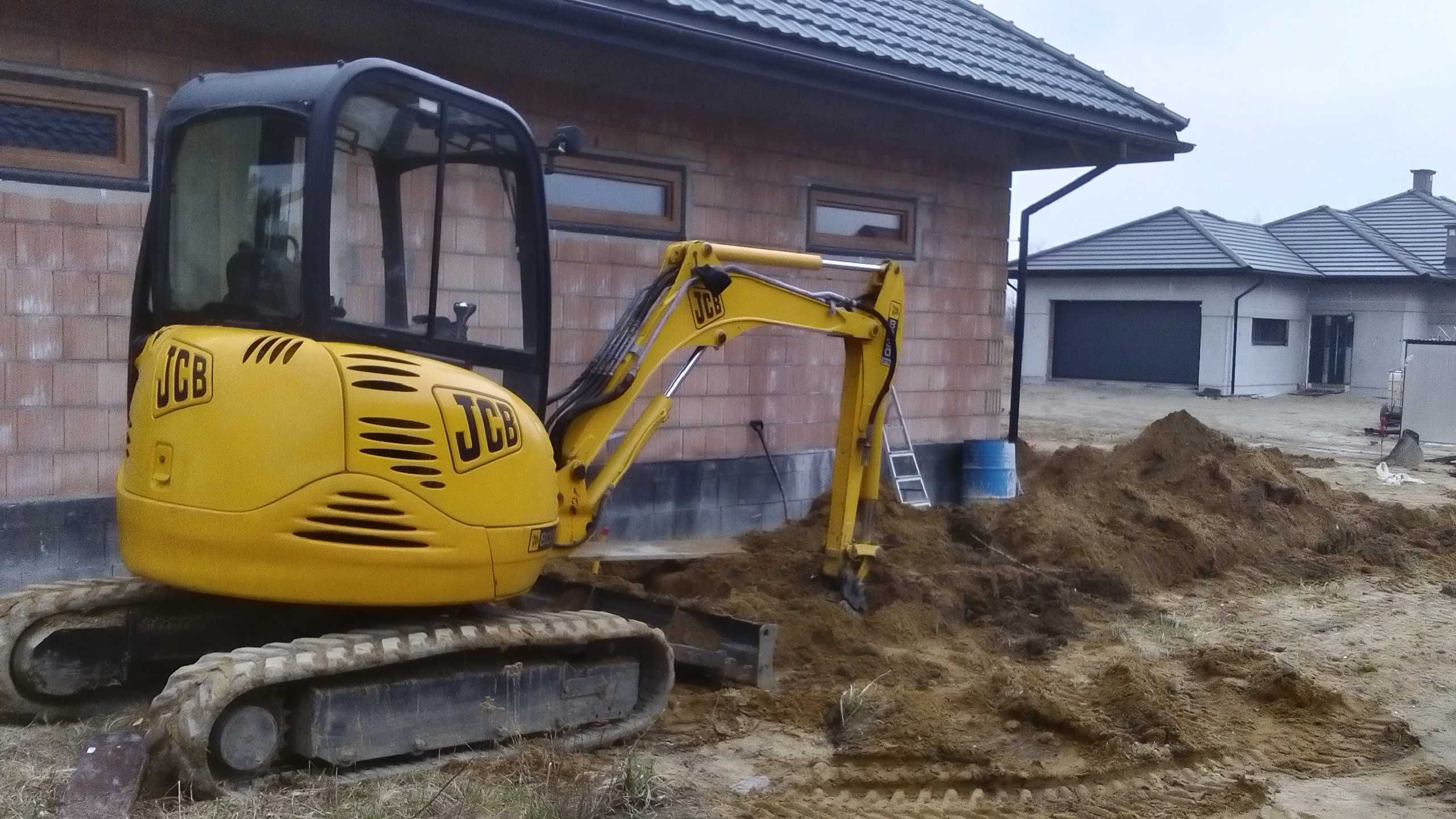 instalacje elektryczne, hydrauliczne WOD-KAN,C.O. elektryk hydraulik