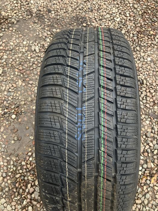 Opona 255/55R18 TOYO S954 SUV