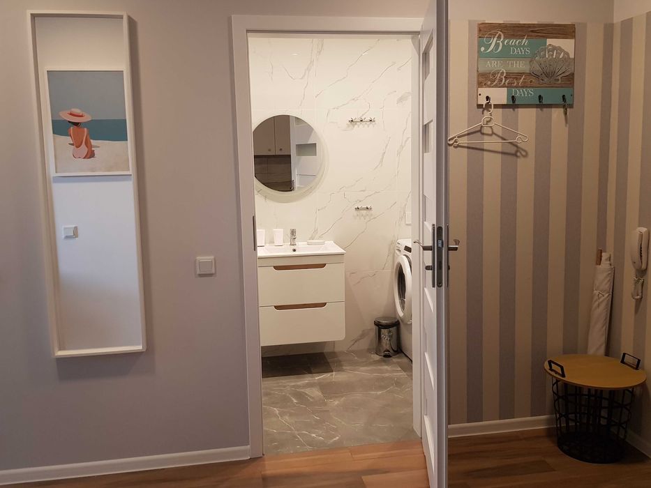 Nocleg Świnoujście apartament Mieszkanie  na doby blisko morza moclegi