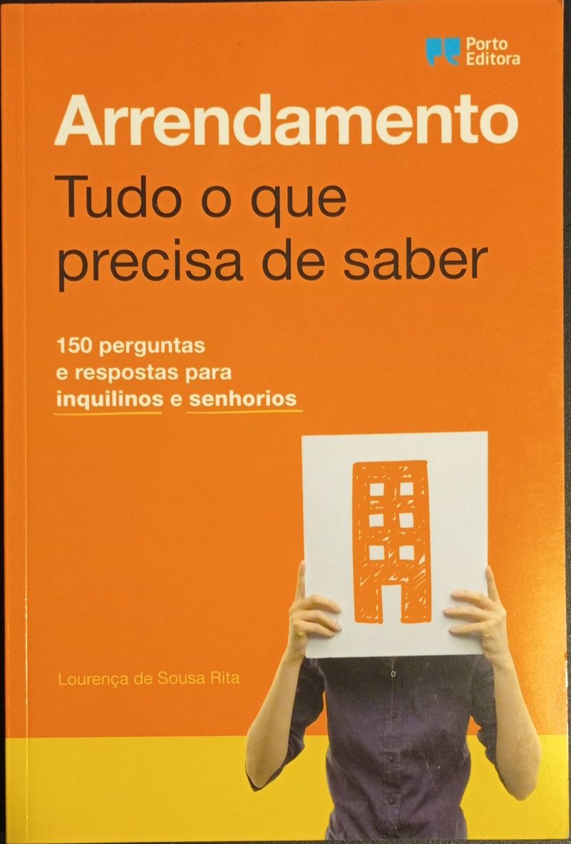 Arrendamento - Tudo o que precisa de saber