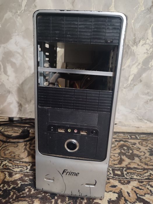 Продам компьютер на запчасти