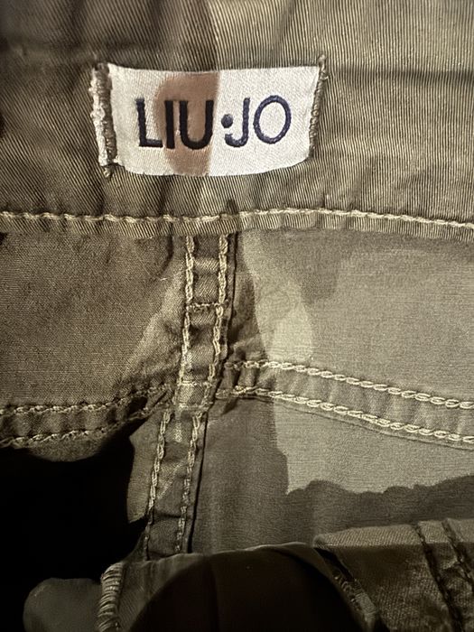 Saia Liu Jo nova com etiqueta