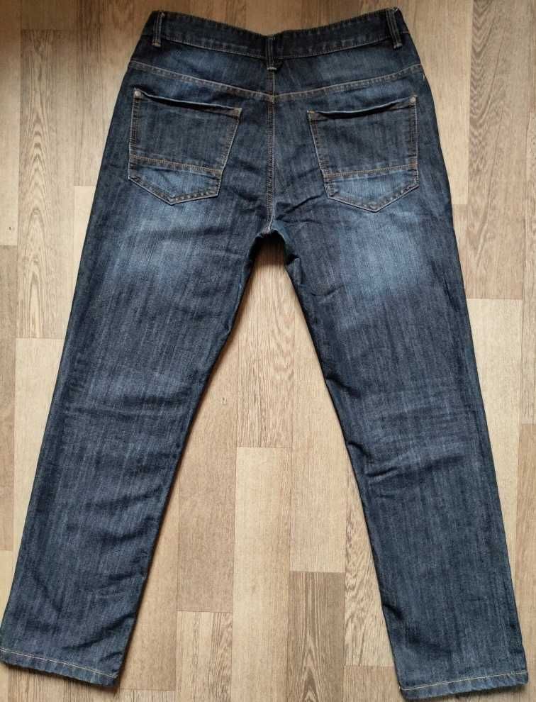Мужские джинсы Easy размер 34/32