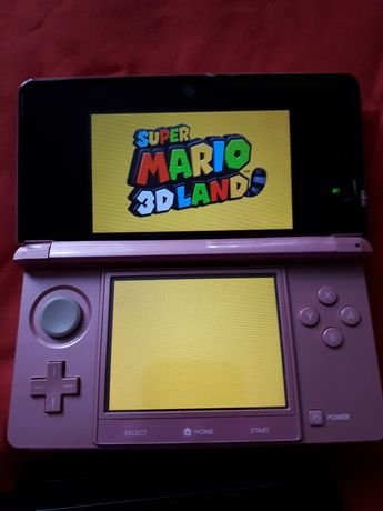 Nintendo 3DS Zelda