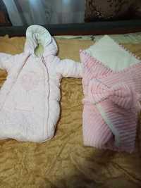 Дытячый одяг для немовлят