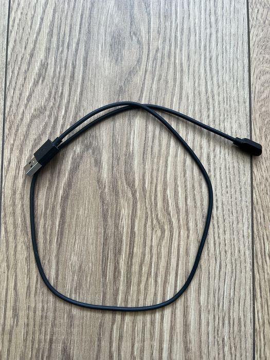 Smartwatch CW900 HR Decathlon zegarek fioletowy