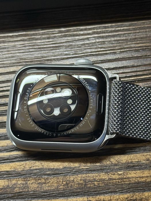 Apple watch series 8 / 41mm  92%