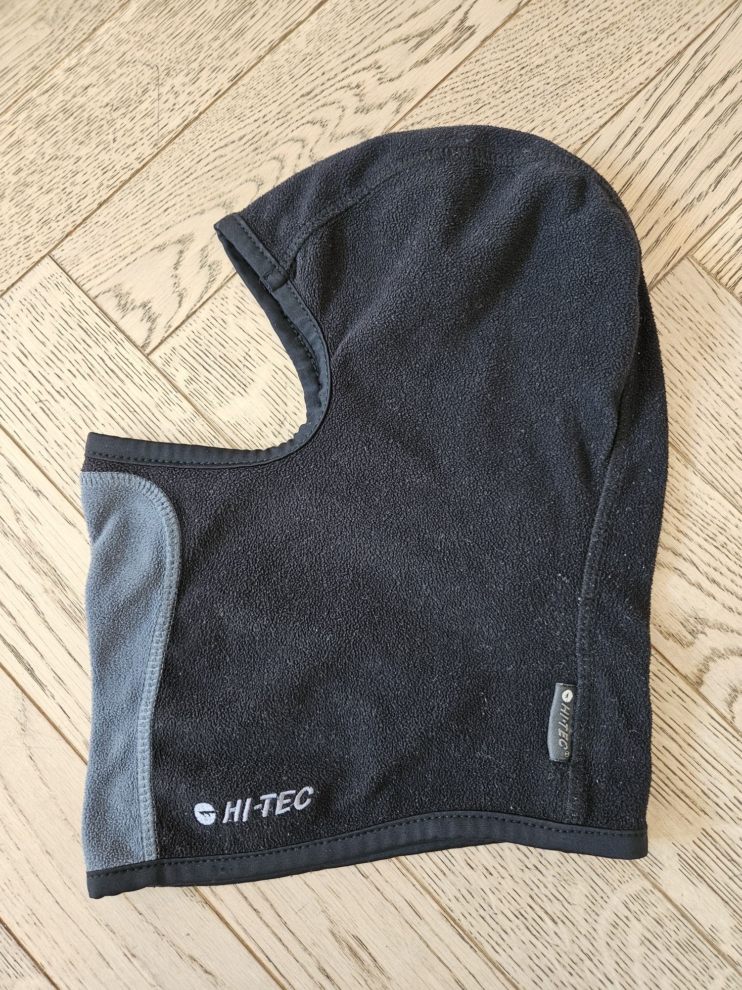 Balaclava kominiarka Hi-tec czapka narciarska rozm. uniwersalny