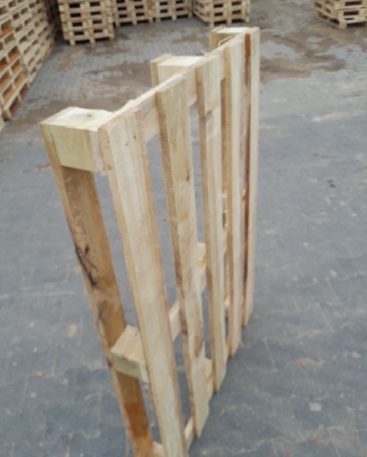 Palety jednorazowe 120x100