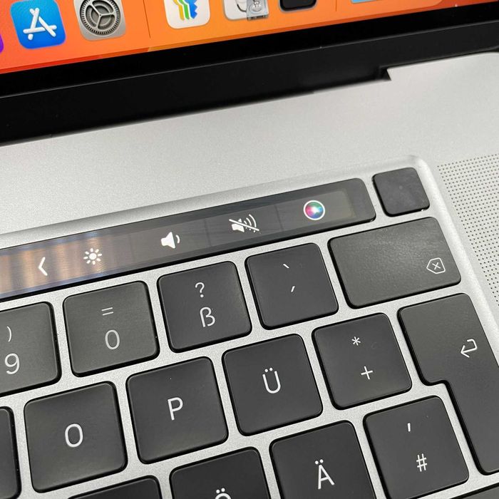 Apple MacBook Pro 16" (A2141) 2019 - I7 9 GEN 32GB , 512 SSD, Klasa A