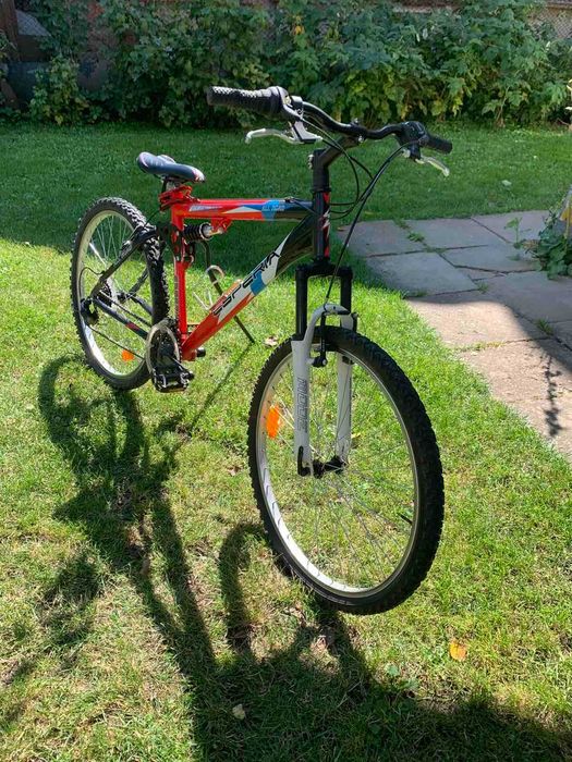 Продам велосипед в гарному стані