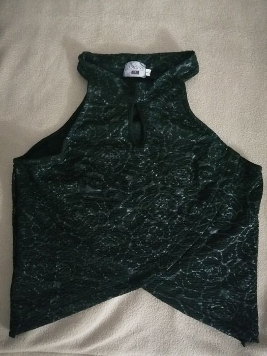 Tops diversos mulher