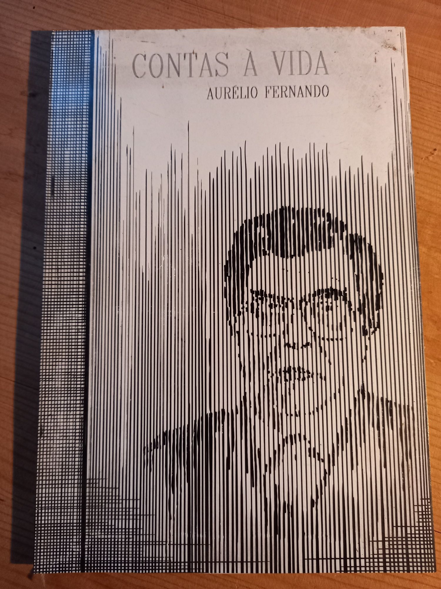 Contas à Vida de Aurélio Fernando