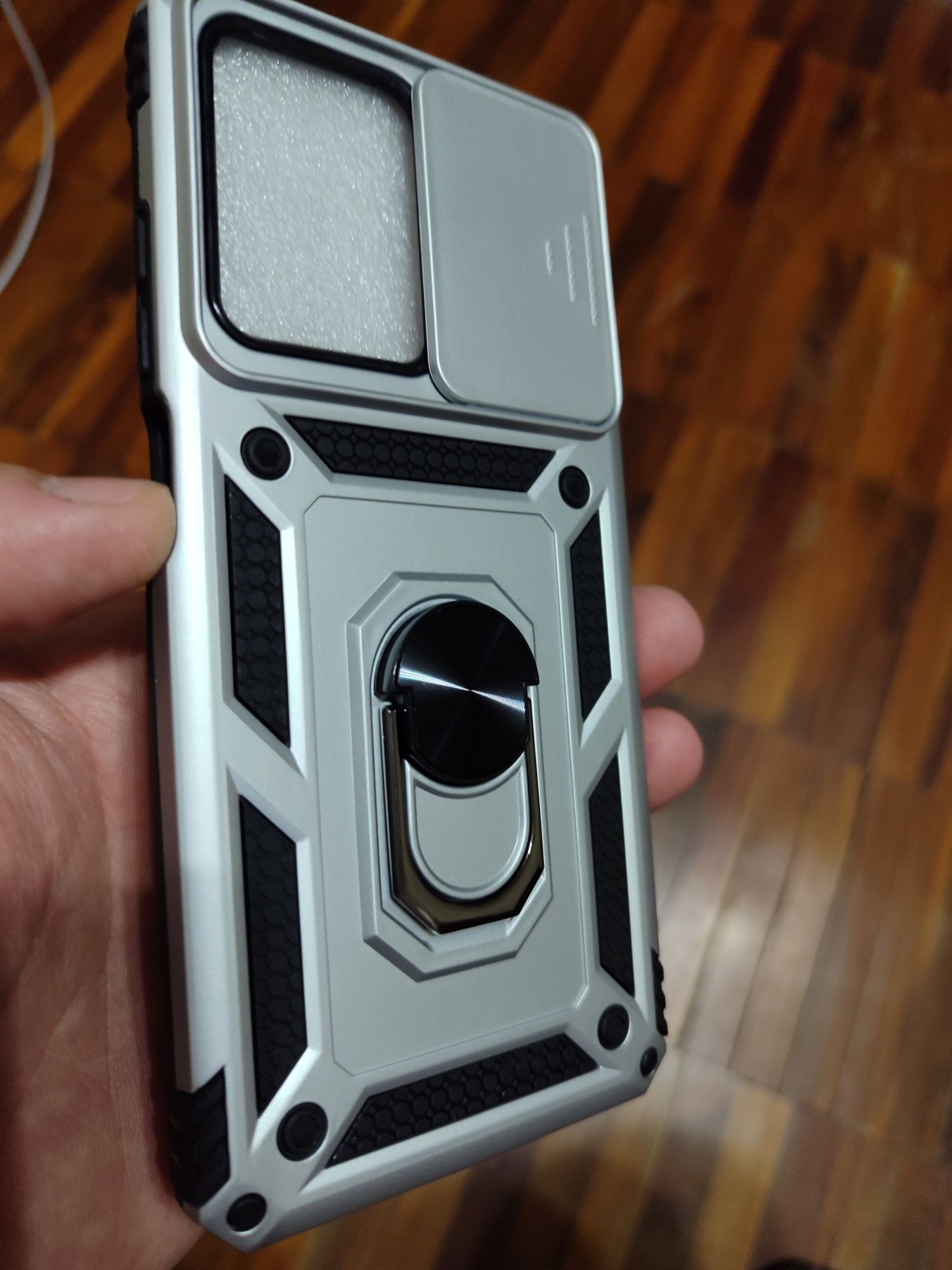 Чехол бампер для XIAOMI REDMI NOTE 13