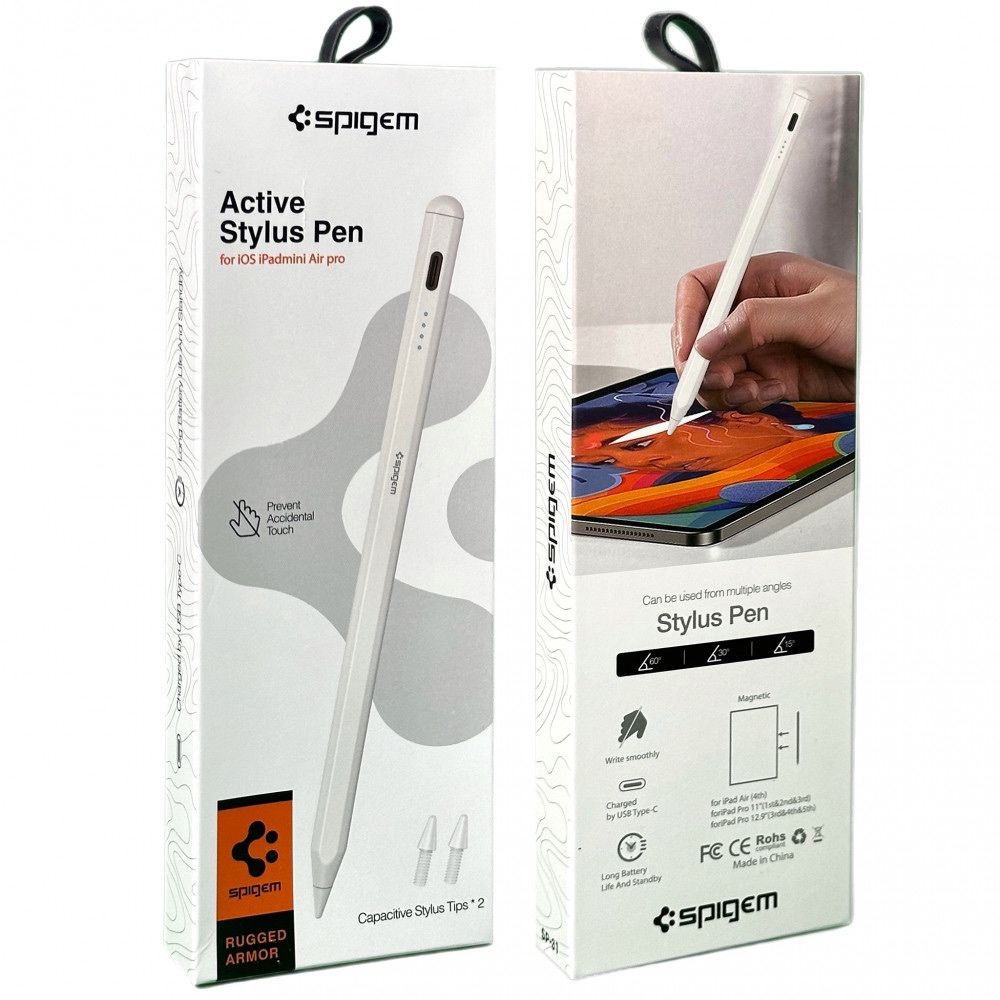 Стилус Pen Spigem SP-31