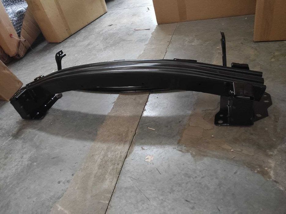 Dodge Journey Усилитель Додж Джорни Підсилювач