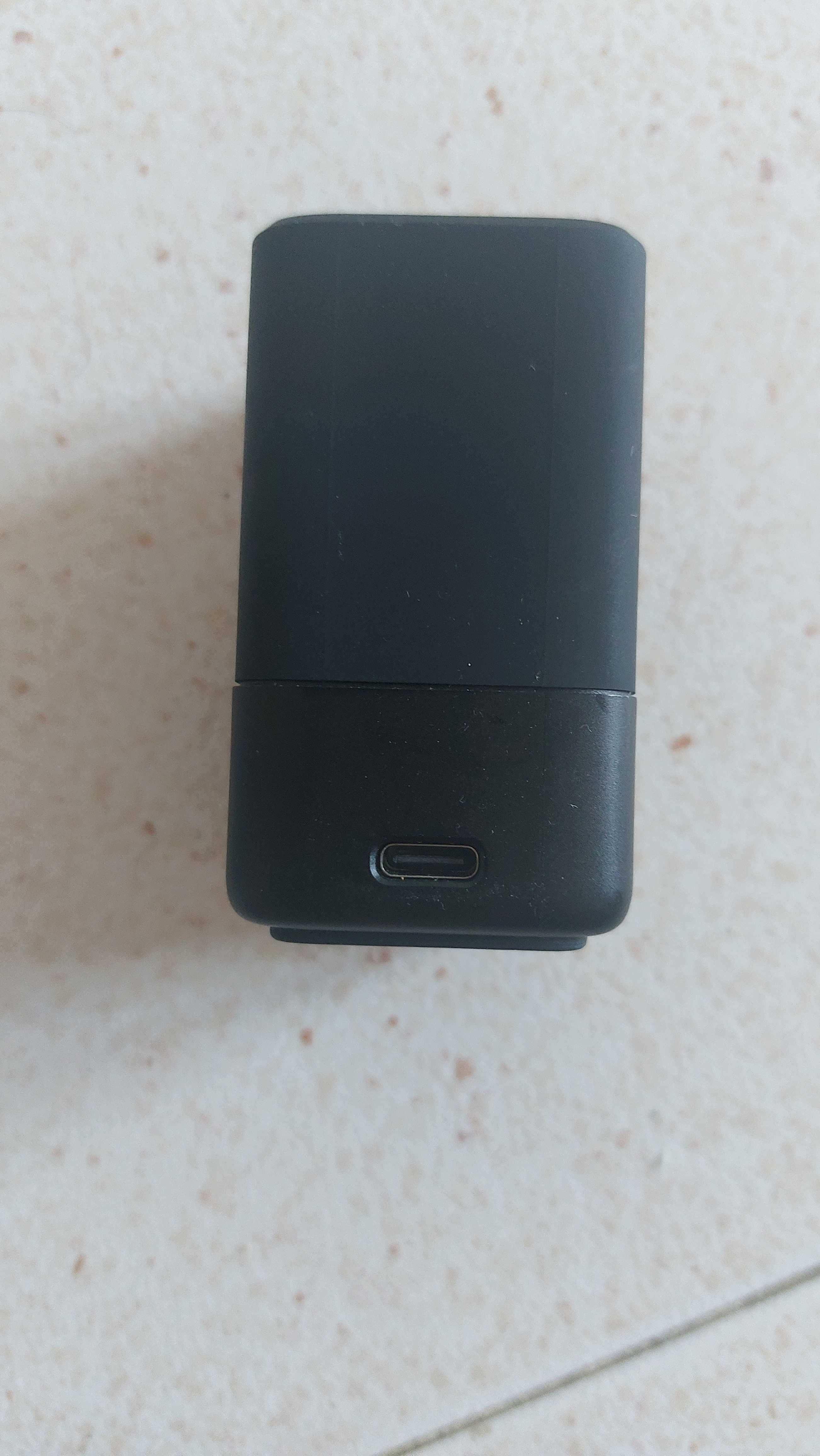 GoPro Carregador Duplo