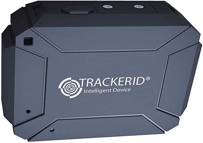 Nowy ! Lokalizator GPS TRACKER ID LTS-400 GPS-GSM (Z)