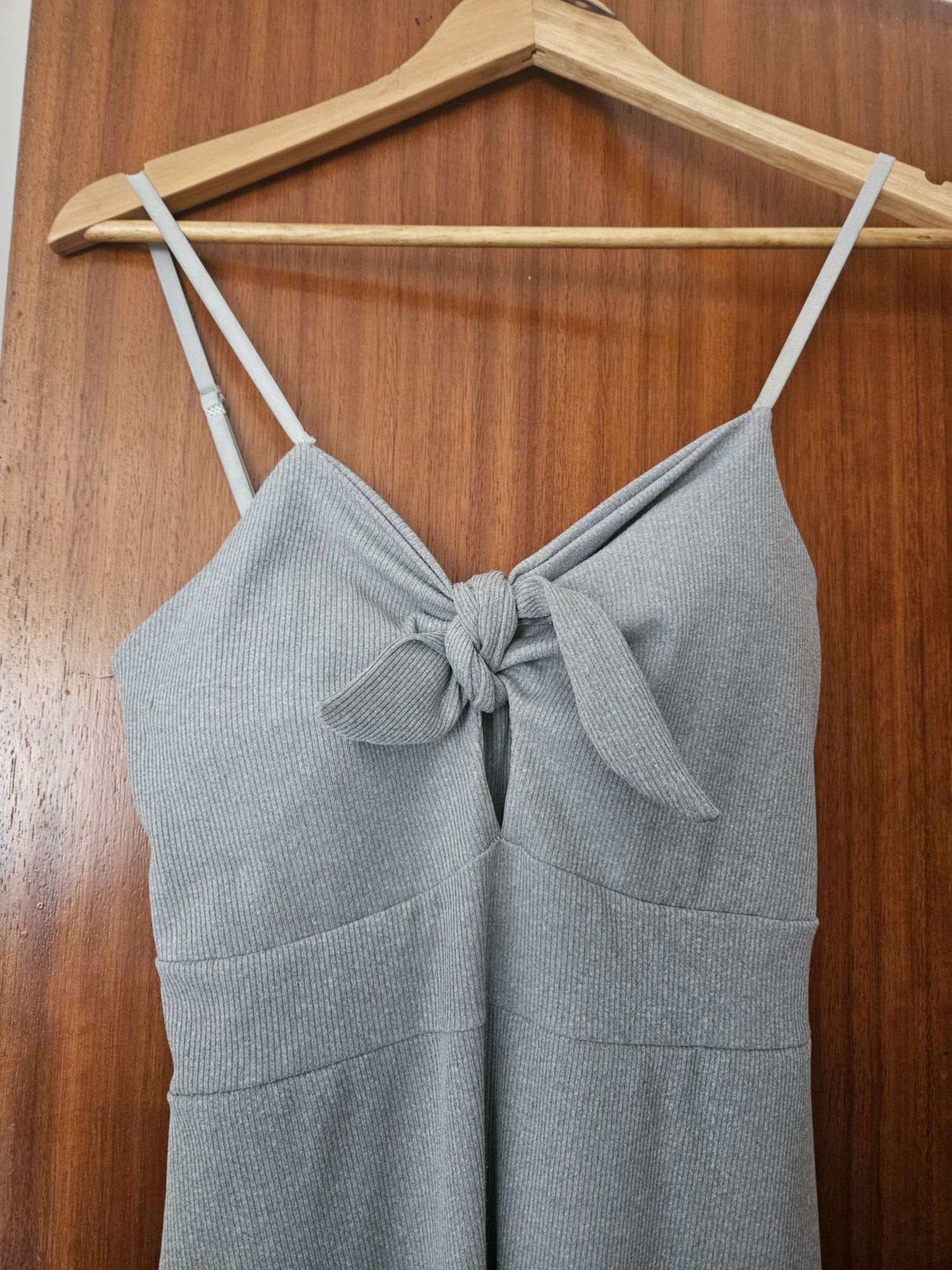 Vestido de verão