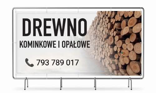 Sprzedam drewno opałowe kominkowe