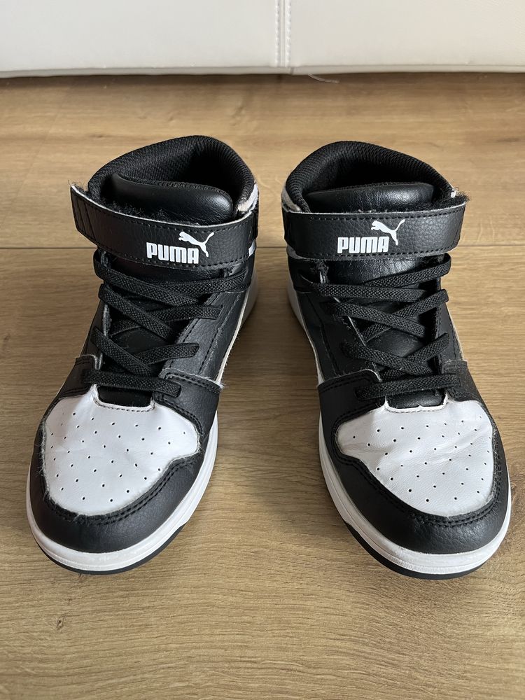 Buty Puma r.32.5