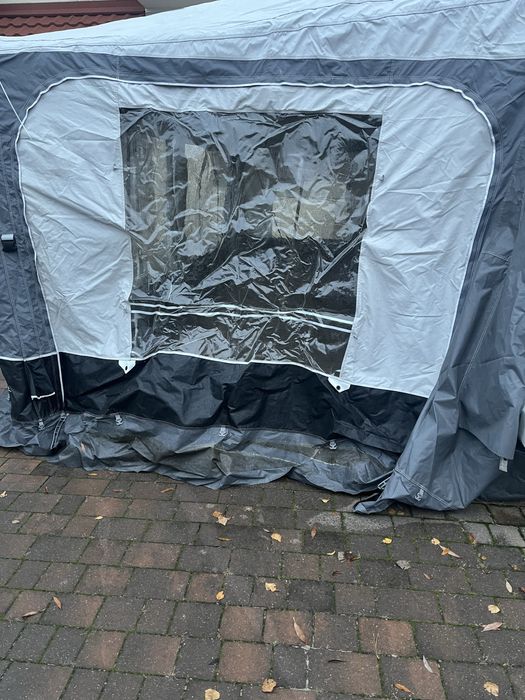 Przedsionek Camptech AirDream