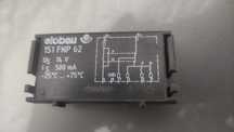 Перемикач коробки CNH Case 84166771
