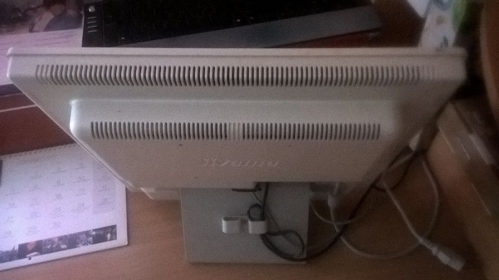 Monitor LCD iiyama ProLite X436S