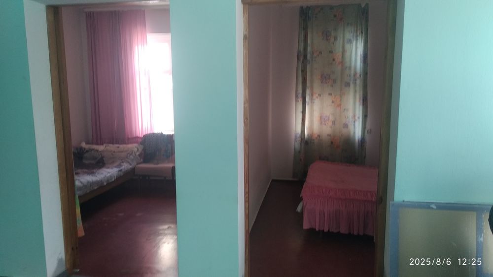 Тараща. Продаж 4кімн.кв 85м.кв в центрі