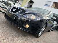 SEAT Leon 2.0 TDI FR