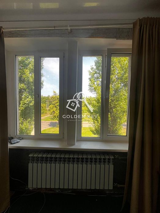 Продаж однокімнатної квартири, 44 квартал