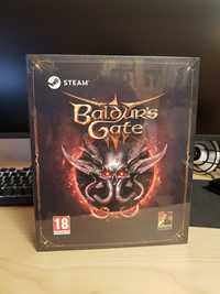 Baldurs Gate 3 Deluxe Edition PC fizyczna edycja pudełkowa