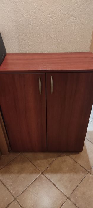 Szafka komoda na buty