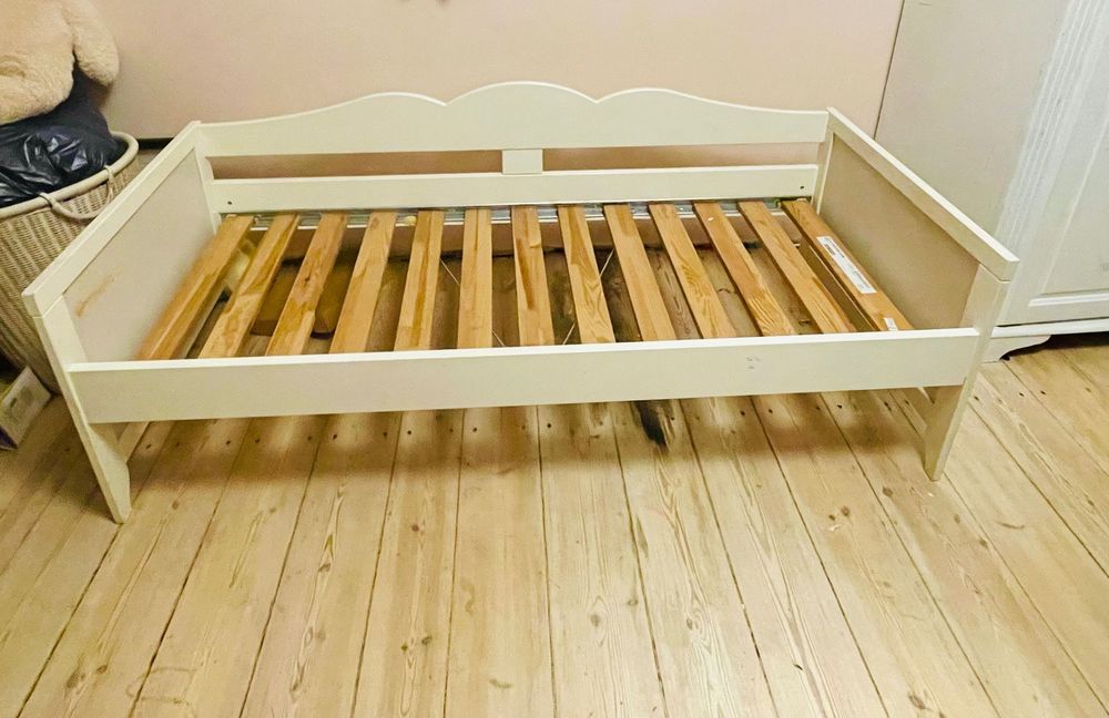 Łóżko dziecięce IKEA 160x70