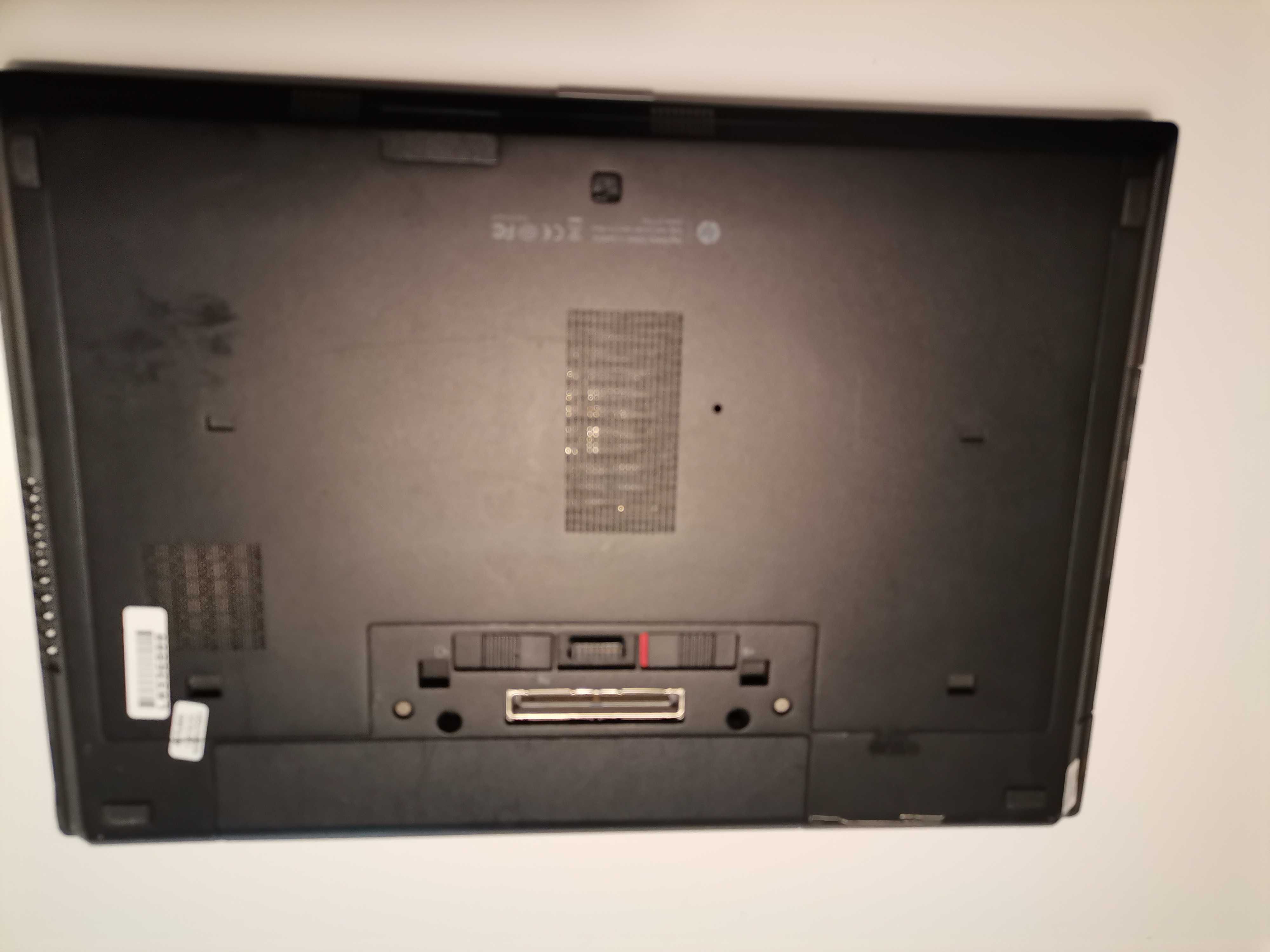 Hp EliteBook 8570p
