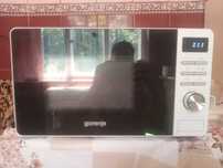 Мікрохвильова піч Gorenje MO20A3W