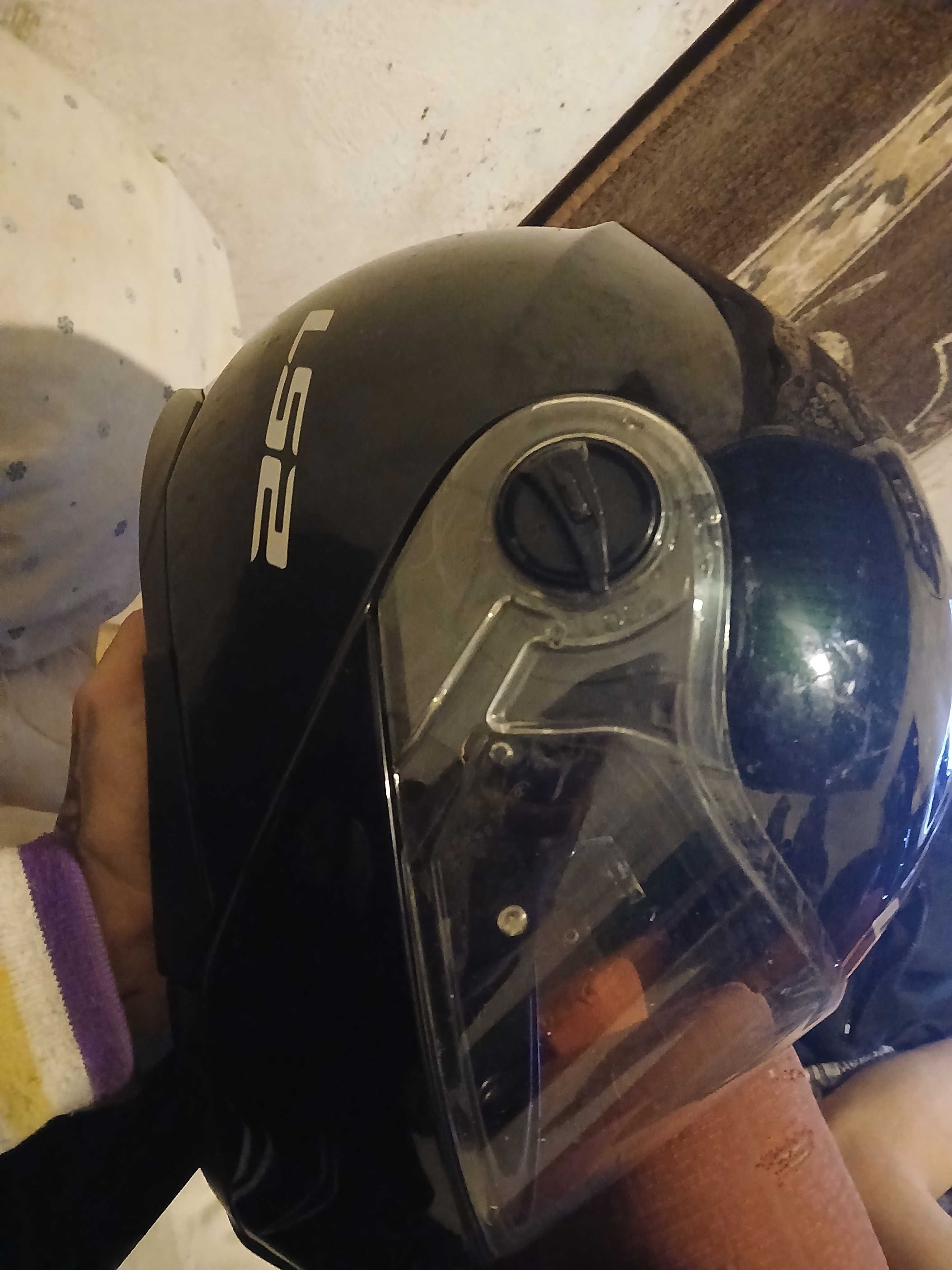 Capacete Ls2 Strobe