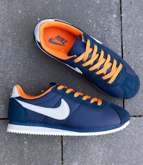 Чоловічі кросівки Nike Cortez | мужские кросовки Nike Cortez