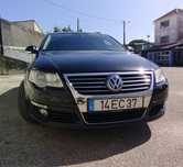 VW Passat 2.0TDI DSG 170cv