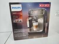 Ekspres do kawy Philips LatteGo 5400