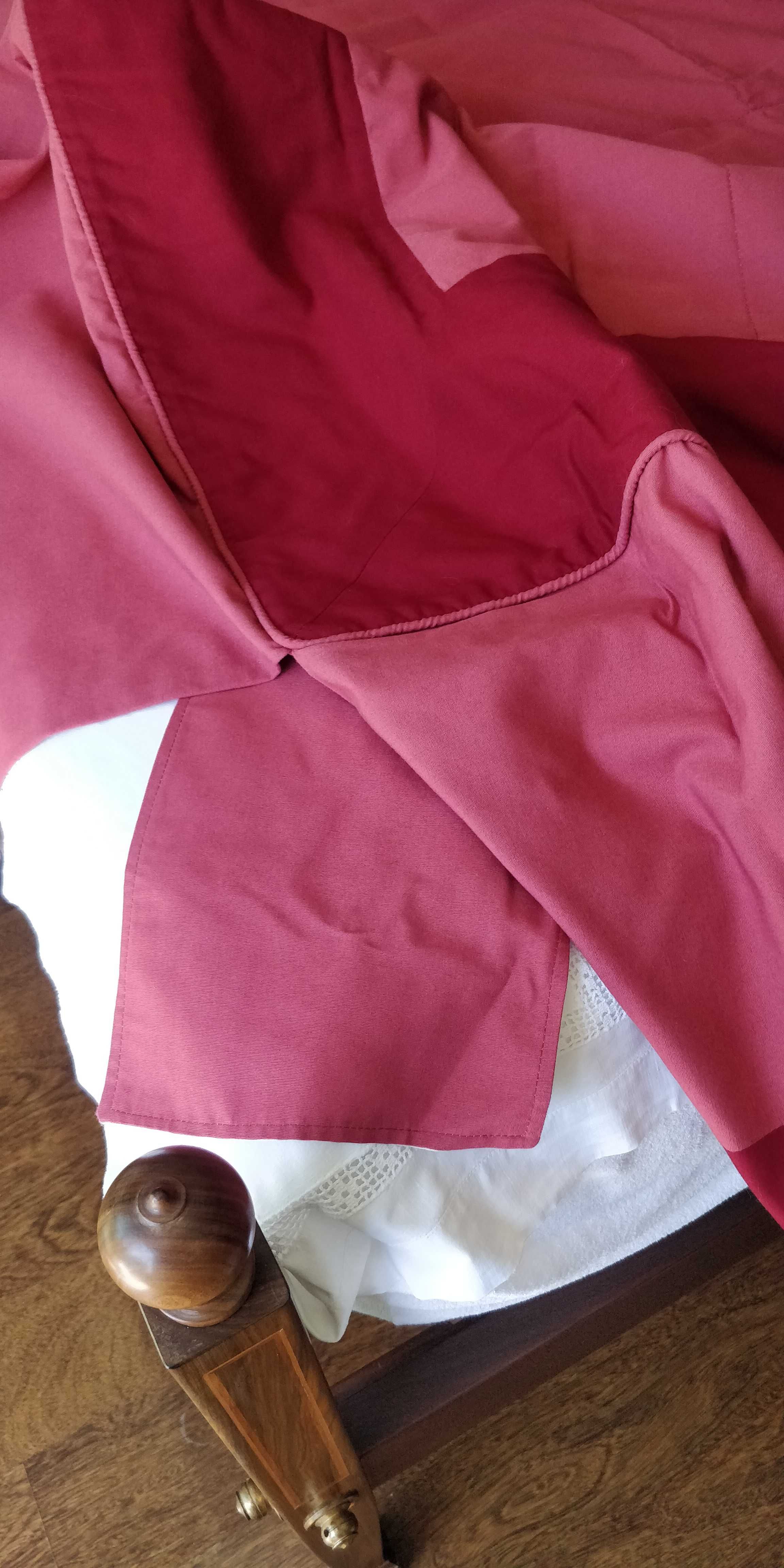 Colcha muito confortável e personalizada