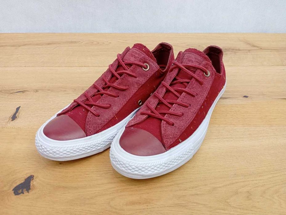 Converse Chuck Taylor All Star OX, trampki (40)