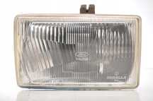FORD CORTINA LAMPA PRZÓD PRZEDNIA UK