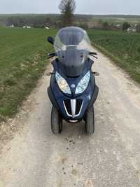 Piaggio Mp3 300 kat B